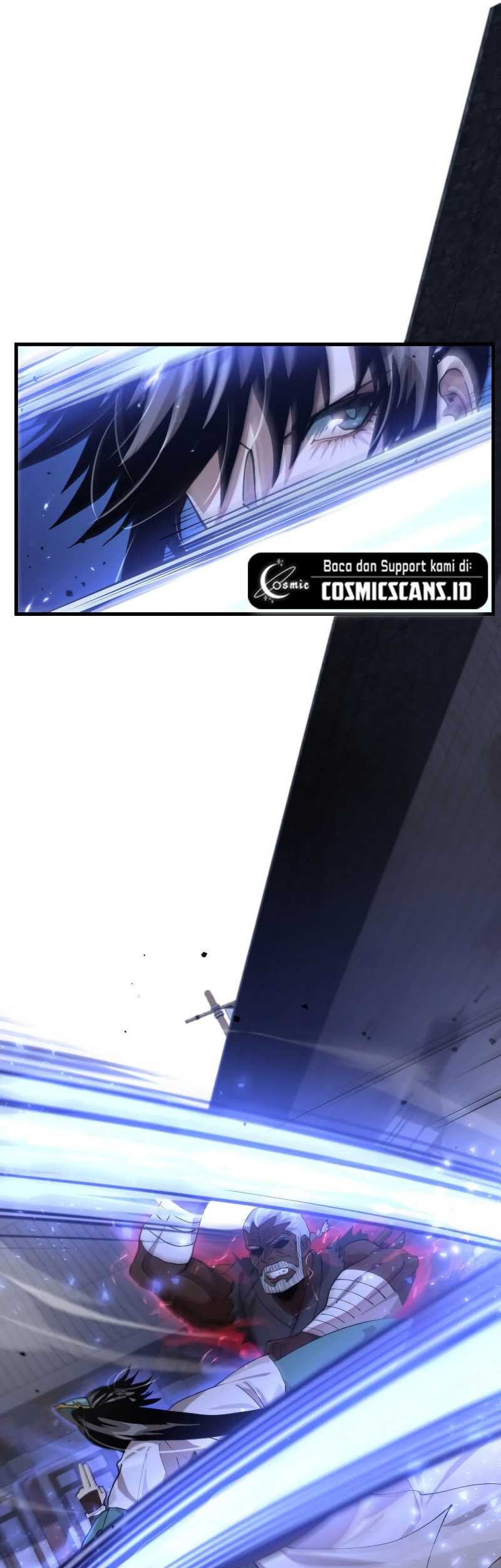 Doctor’s Rebirth Bab 114 halaman 51