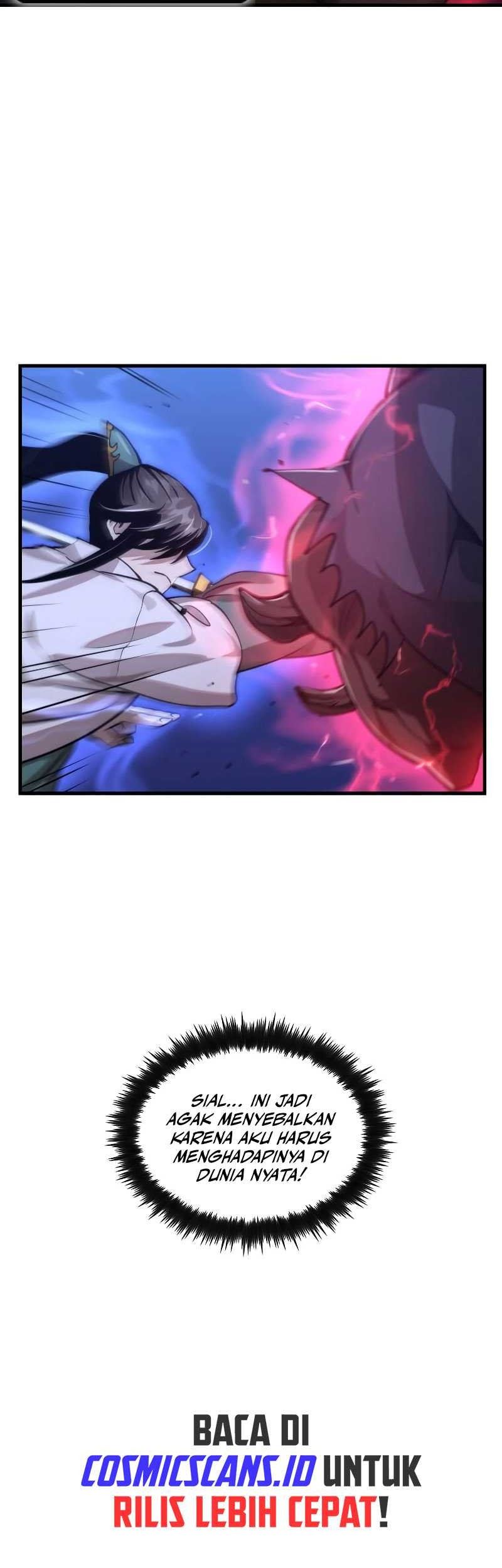 Doctor’s Rebirth Bab 114 halaman 53
