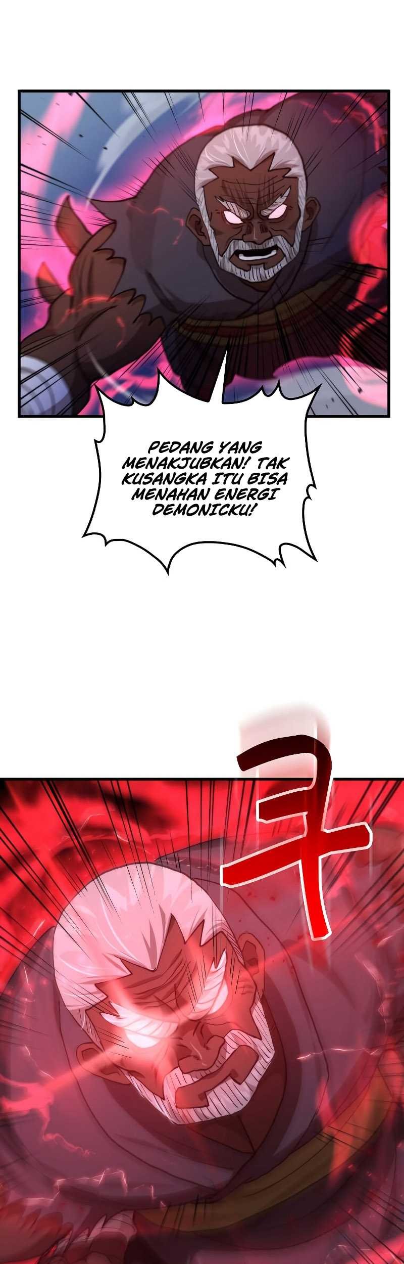 Doctor’s Rebirth Bab 115 halaman 7