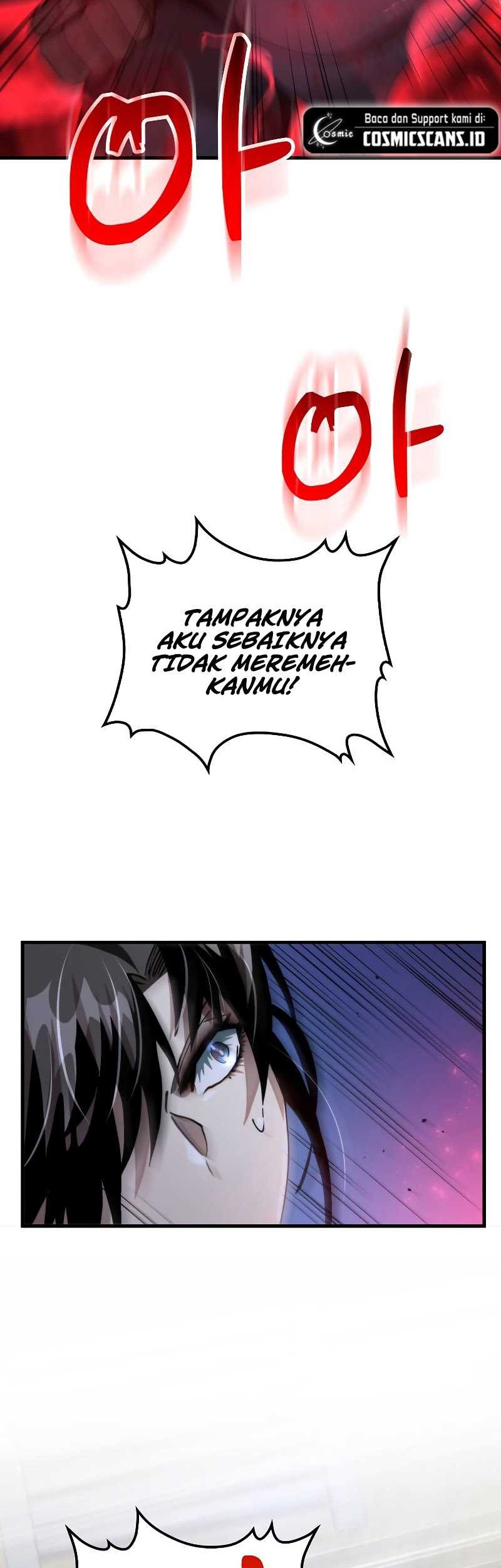 Doctor’s Rebirth Bab 115 halaman 8