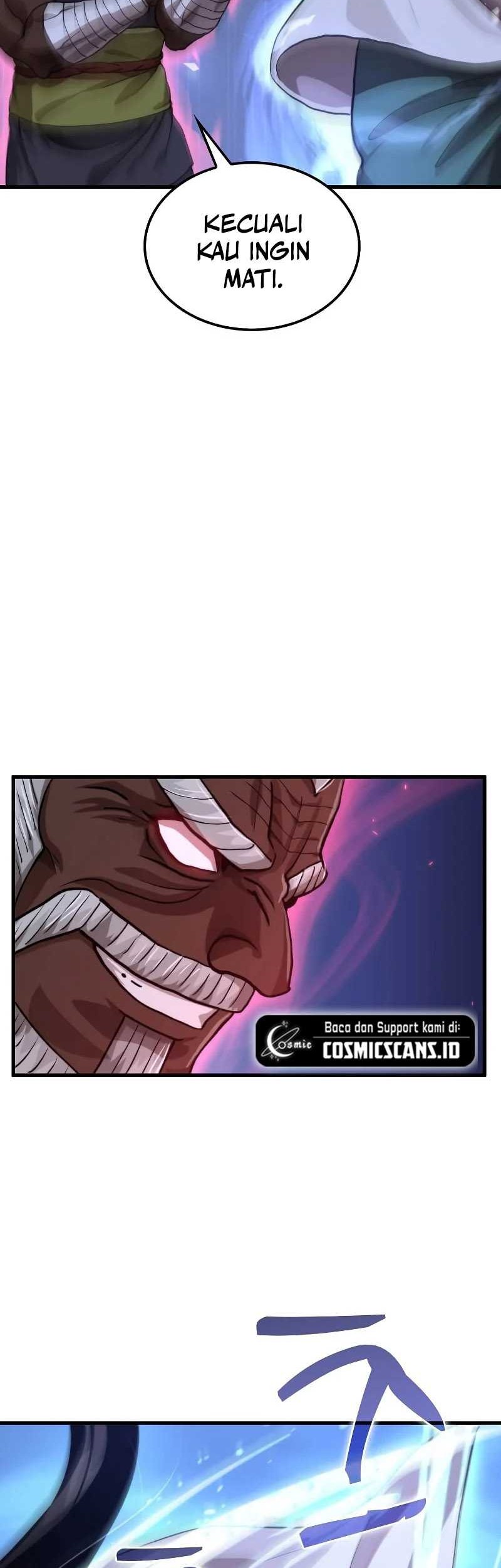 Doctor’s Rebirth Bab 115 halaman 24