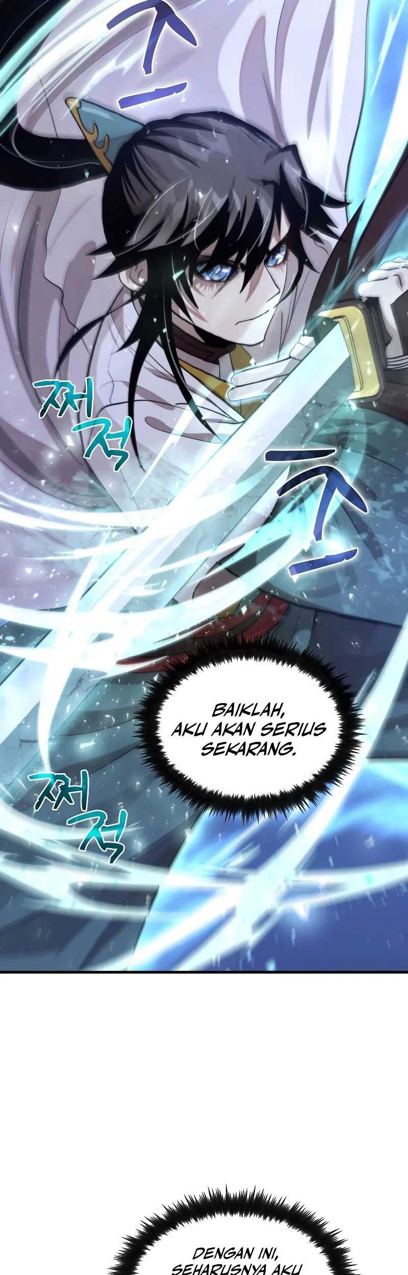 Doctor’s Rebirth Bab 115 halaman 25