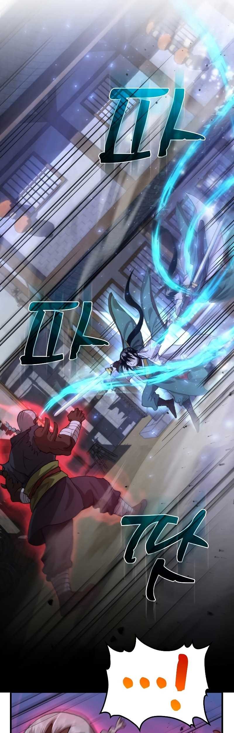Doctor’s Rebirth Bab 115 halaman 27
