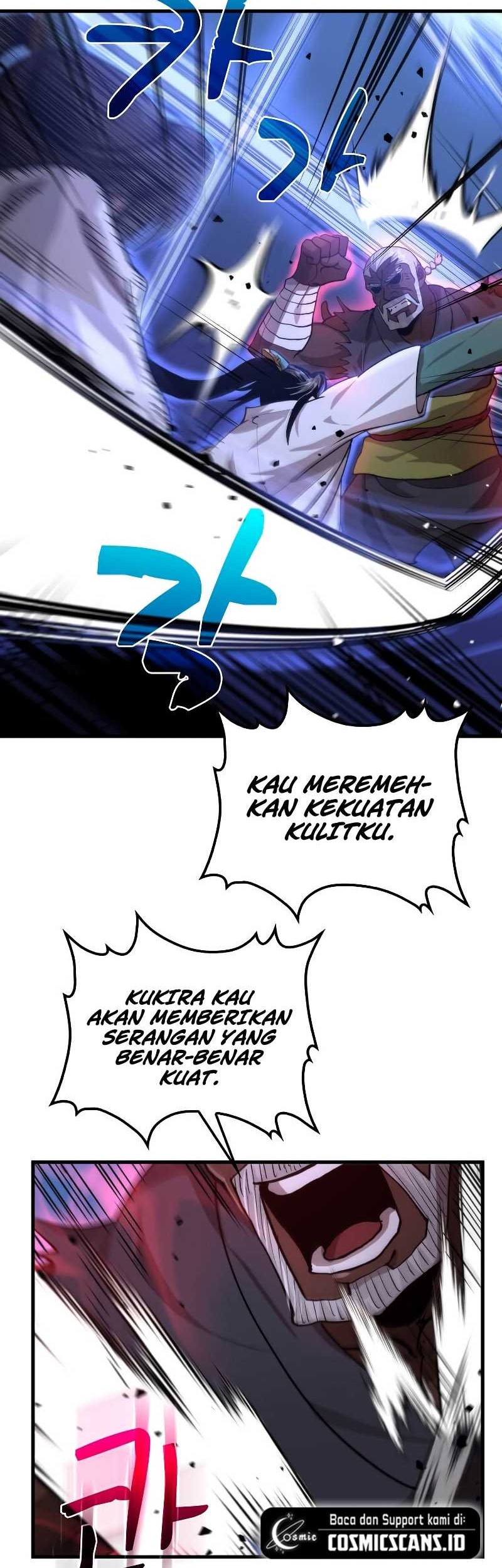 Doctor’s Rebirth Bab 115 halaman 32