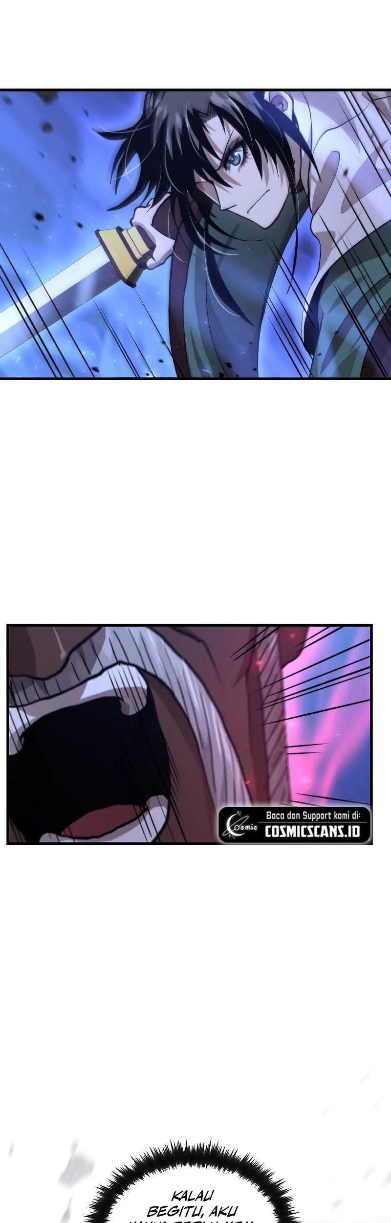 Doctor’s Rebirth Bab 115 halaman 39