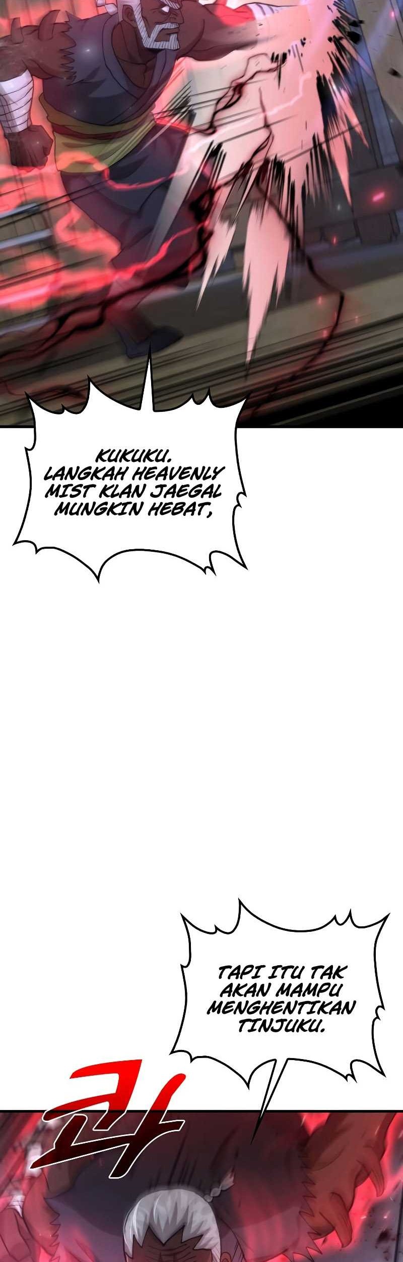 Doctor’s Rebirth Bab 115 halaman 44
