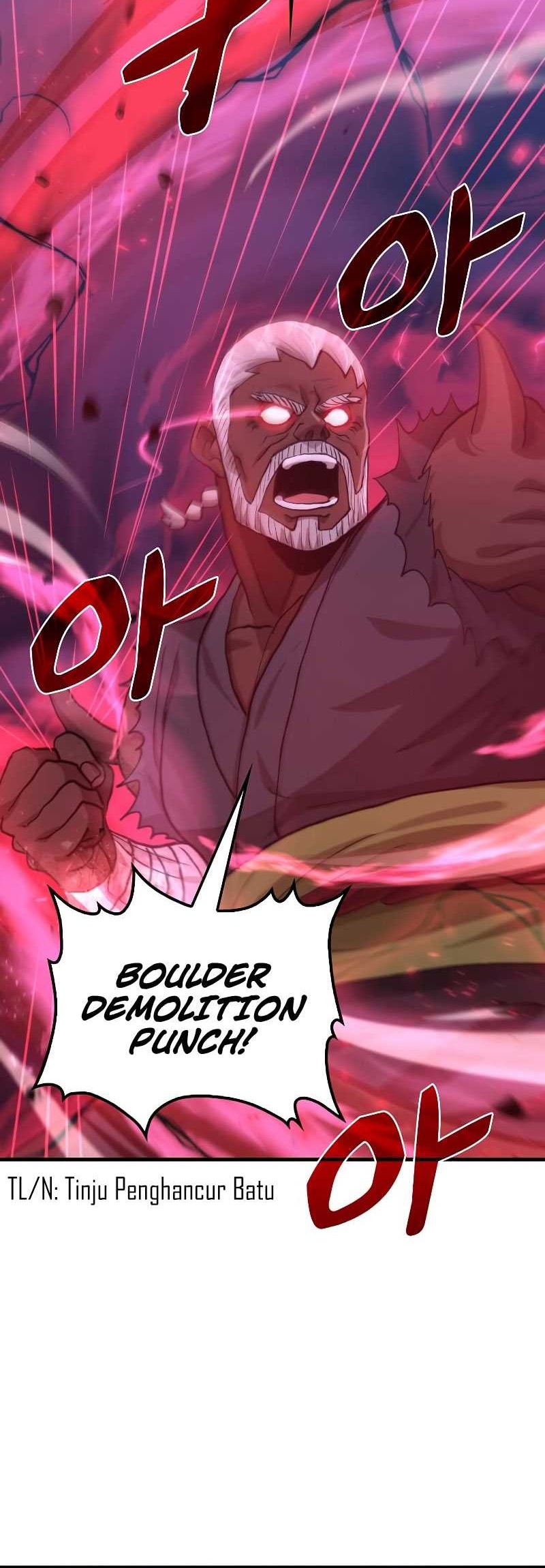 Doctor’s Rebirth Bab 115 halaman 46
