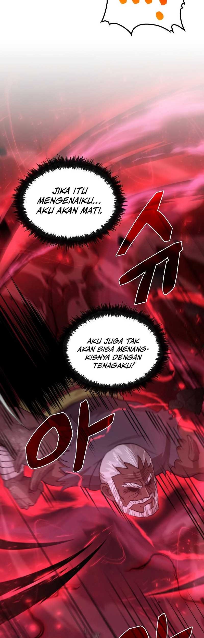 Doctor’s Rebirth Bab 115 halaman 48