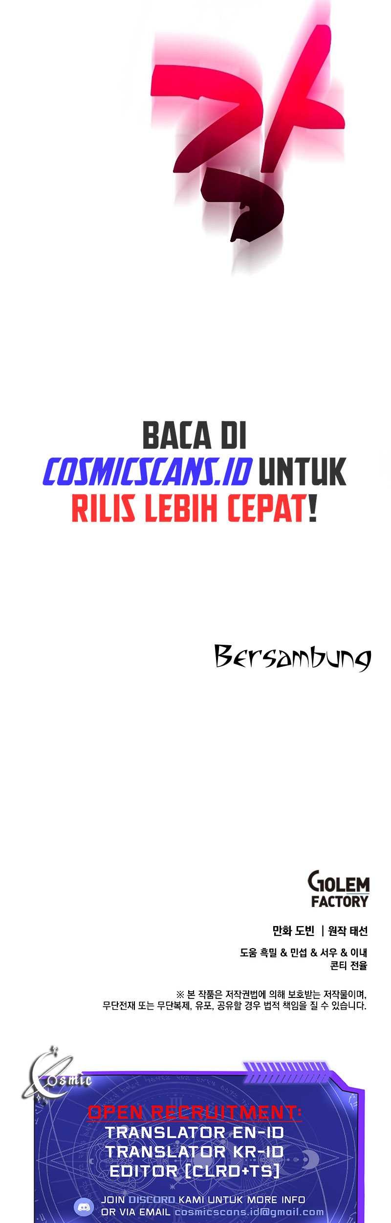 Doctor’s Rebirth Bab 115 halaman 58