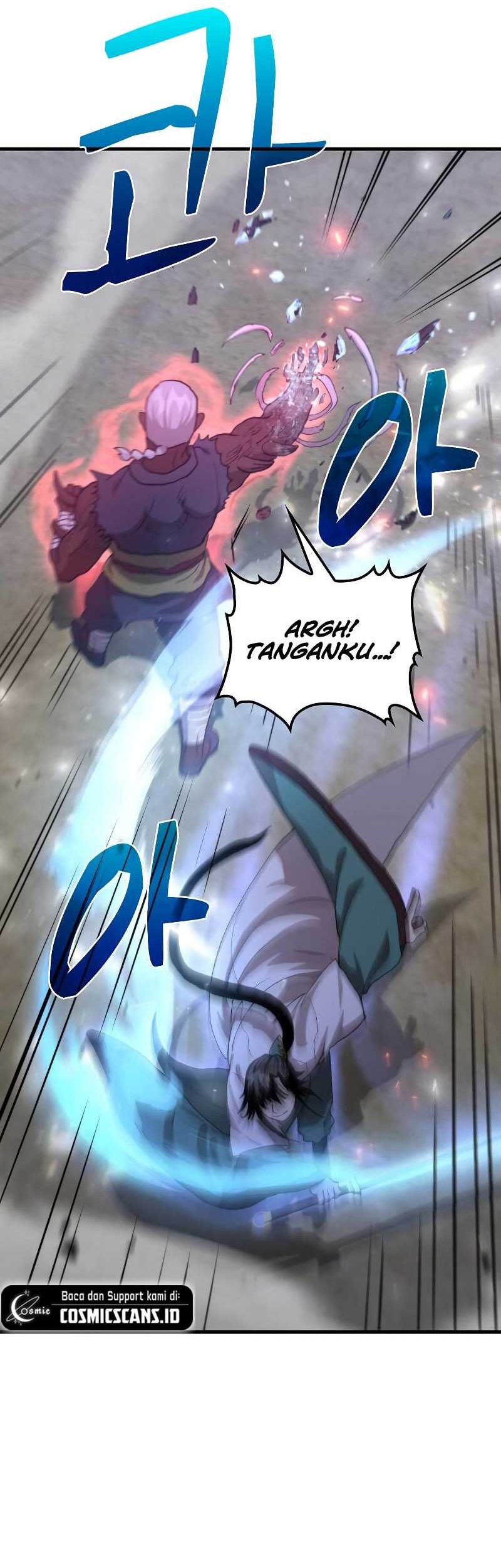 Doctor’s Rebirth Bab 116 halaman 5