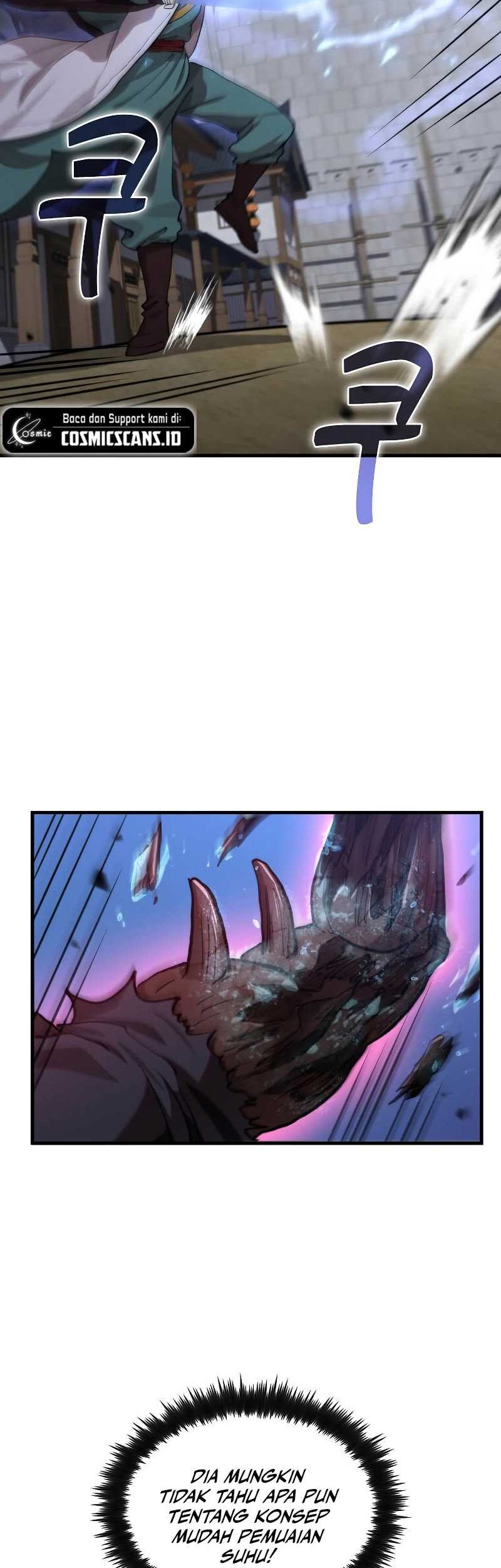 Doctor’s Rebirth Bab 116 halaman 7