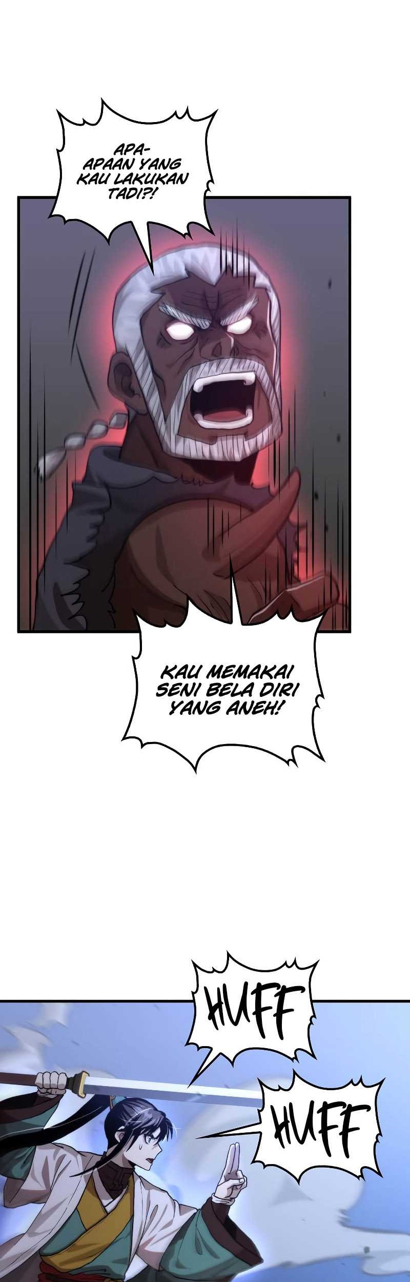 Doctor’s Rebirth Bab 116 halaman 10