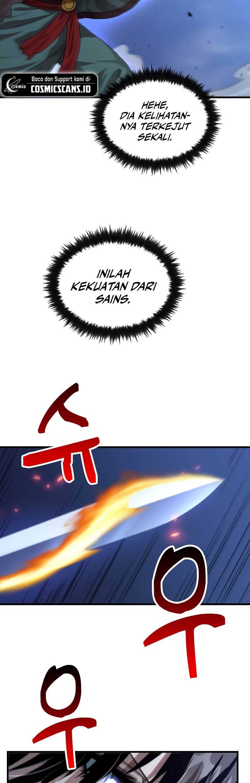 Doctor’s Rebirth Bab 116 halaman 11