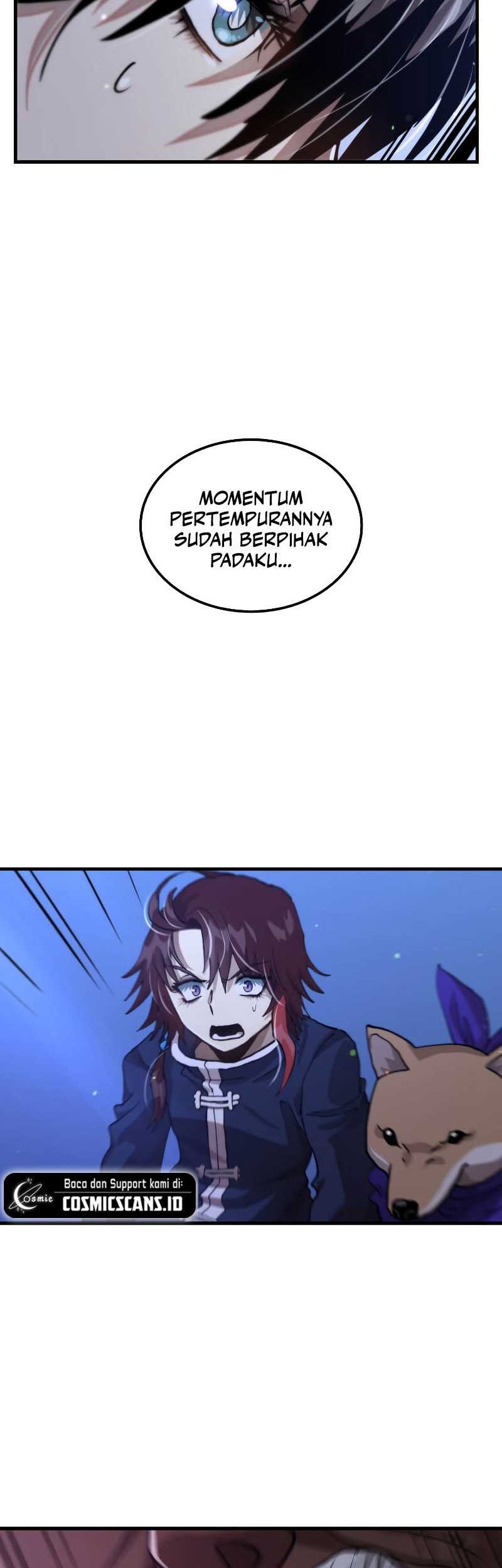 Doctor’s Rebirth Bab 116 halaman 12