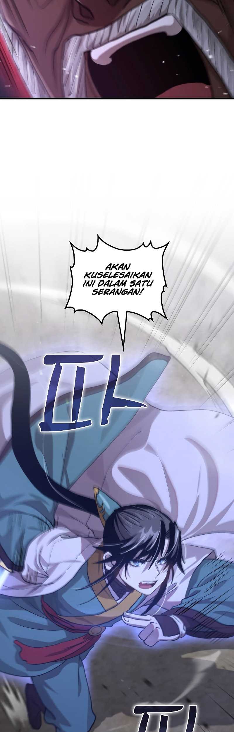 Doctor’s Rebirth Bab 116 halaman 13