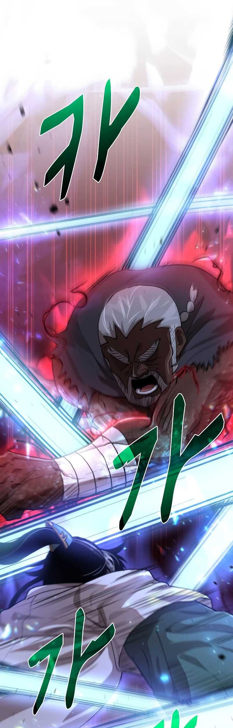 Doctor’s Rebirth Bab 116 halaman 16