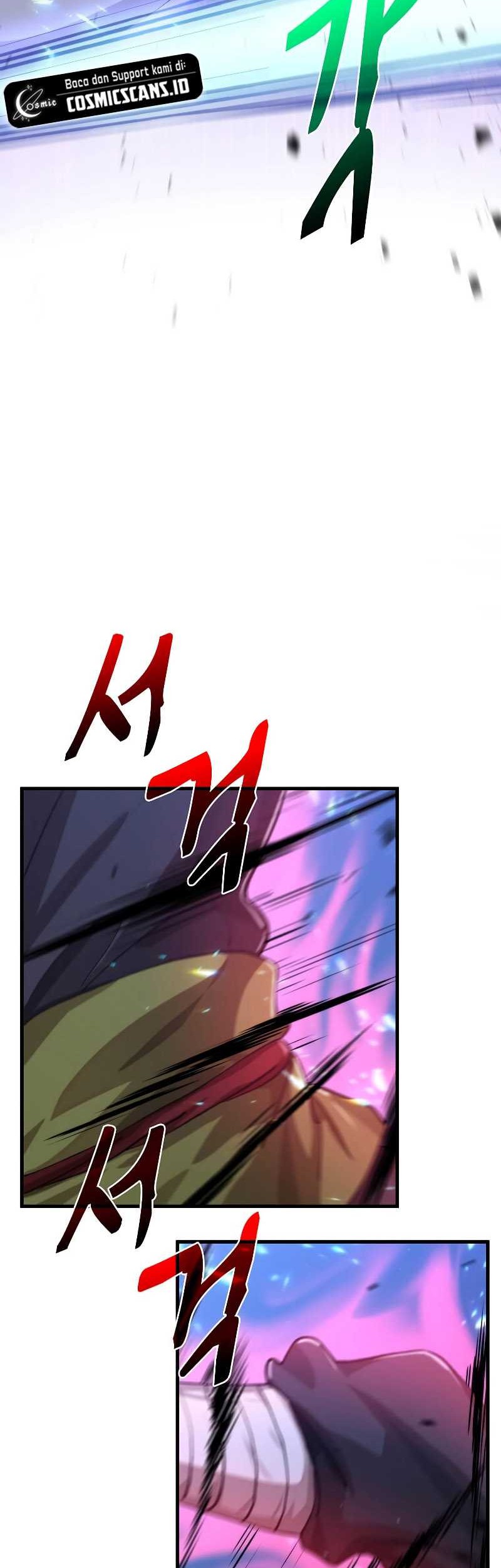Doctor’s Rebirth Bab 116 halaman 17