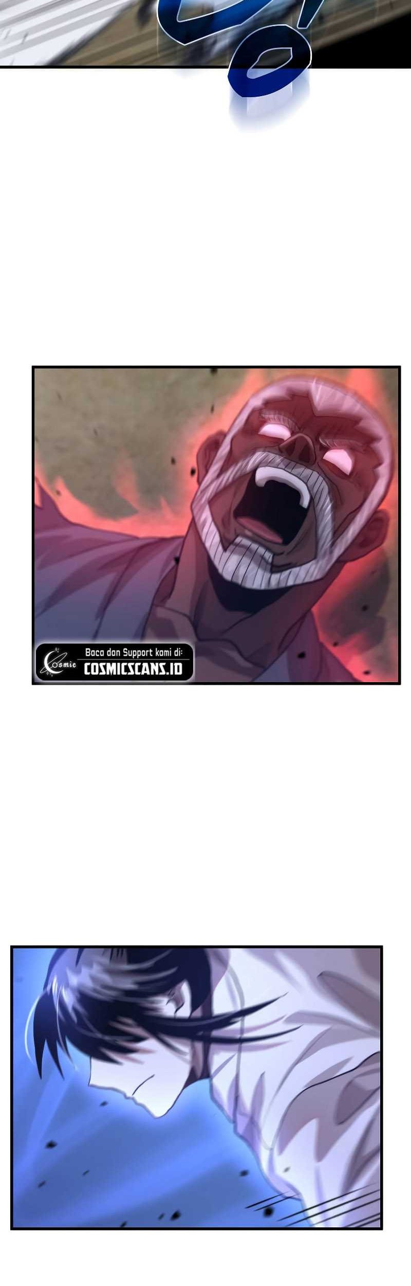 Doctor’s Rebirth Bab 116 halaman 19