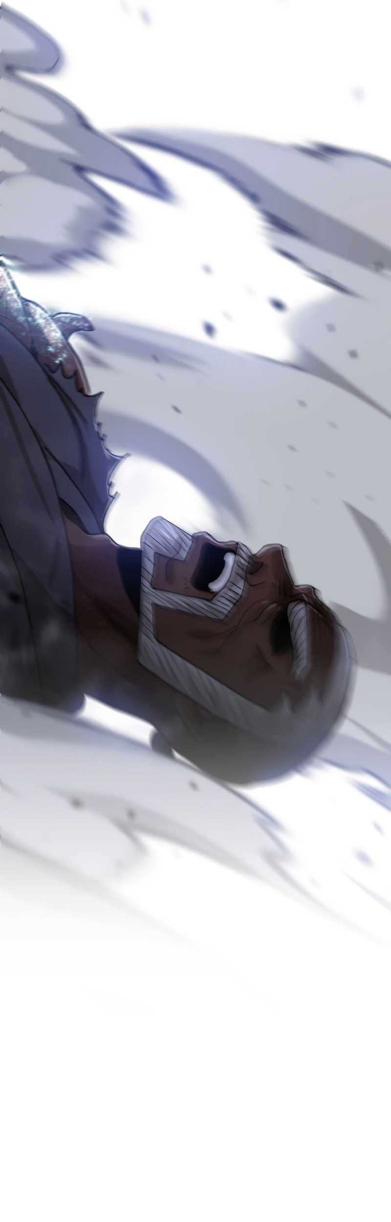 Doctor’s Rebirth Bab 116 halaman 22