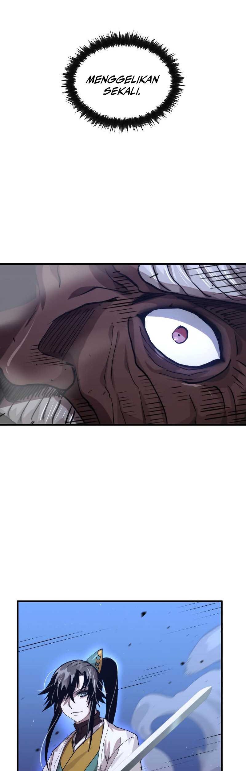 Doctor’s Rebirth Bab 116 halaman 23