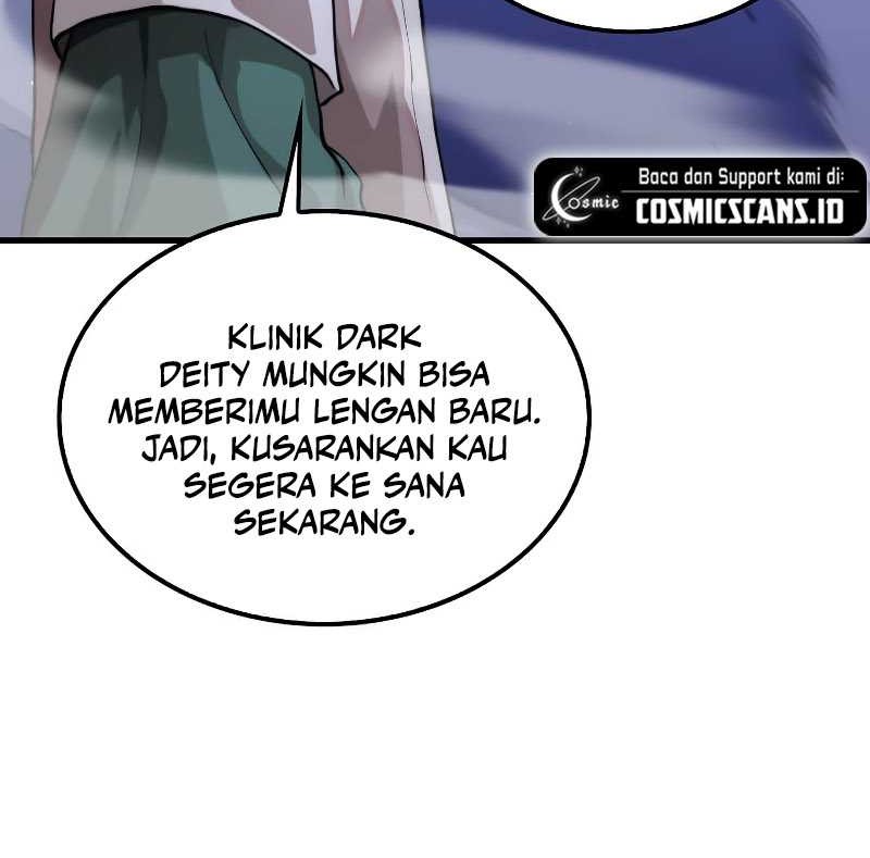 Doctor’s Rebirth Bab 116 halaman 28