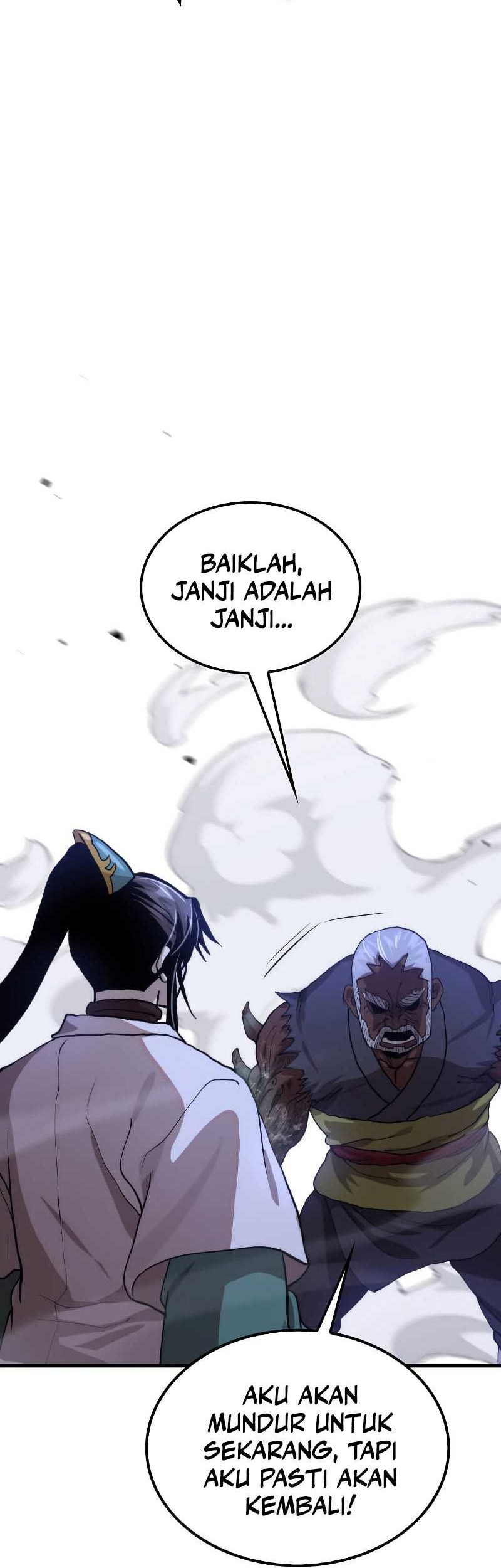 Doctor’s Rebirth Bab 116 halaman 30