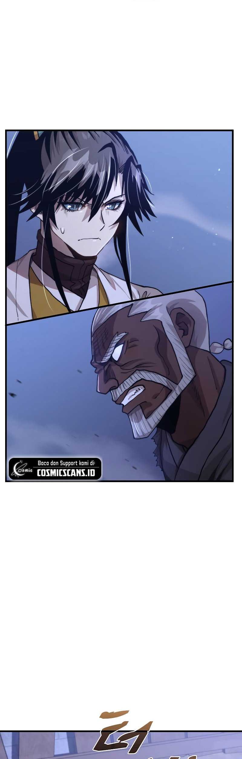 Doctor’s Rebirth Bab 116 halaman 31