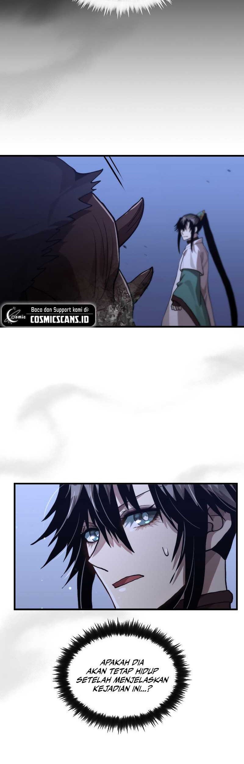 Doctor’s Rebirth Bab 116 halaman 34