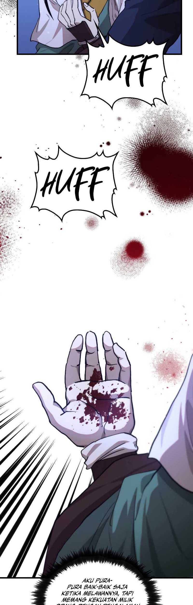 Doctor’s Rebirth Bab 116 halaman 39