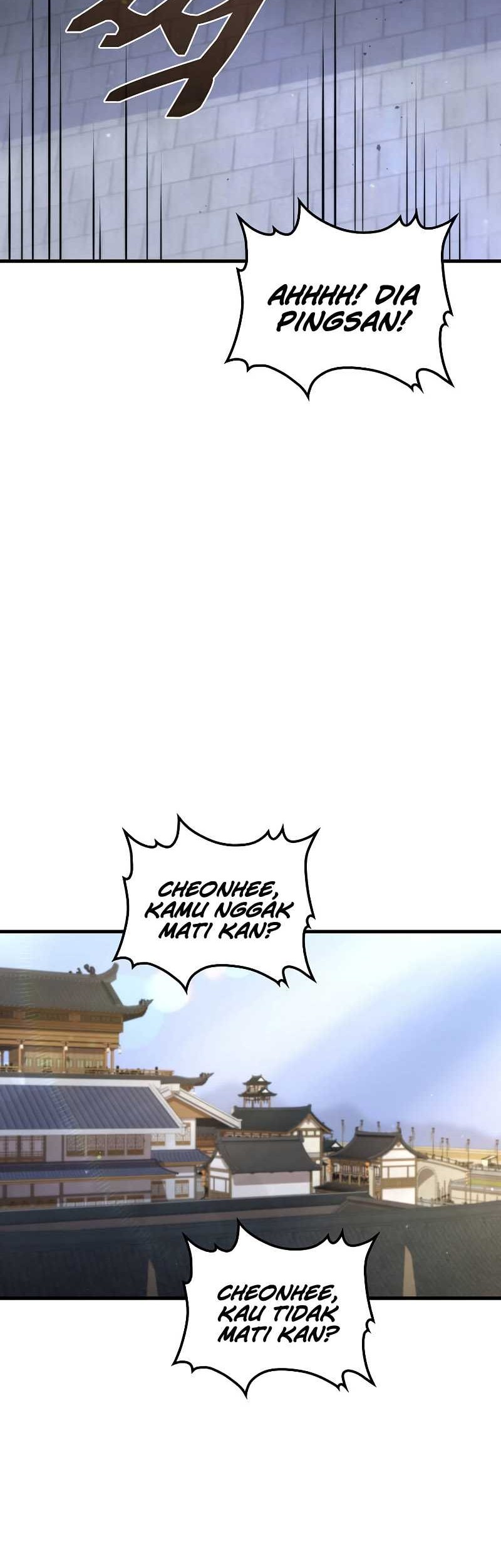 Doctor’s Rebirth Bab 116 halaman 44
