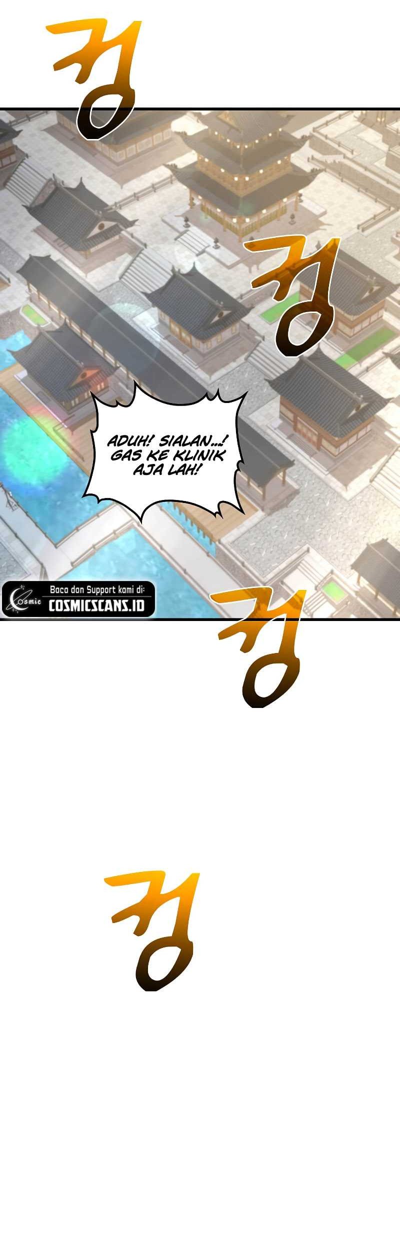 Doctor’s Rebirth Bab 116 halaman 45