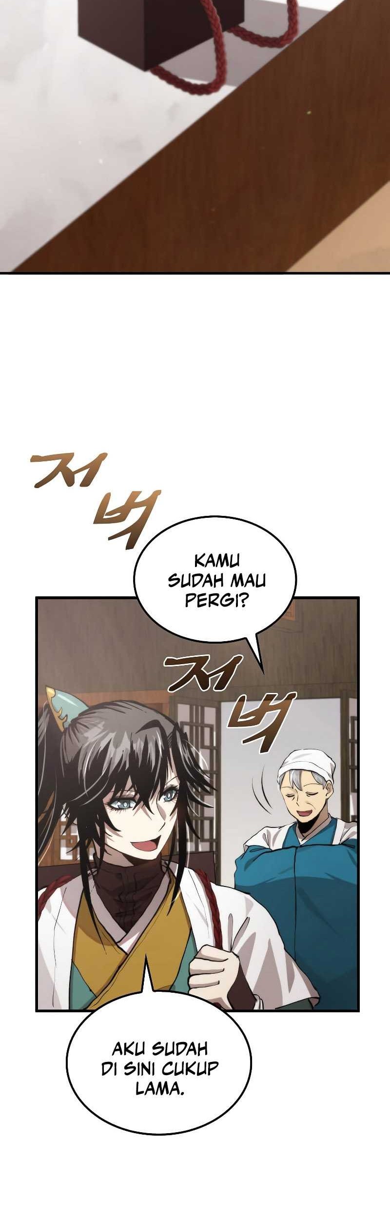 Doctor’s Rebirth Bab 117 halaman 3