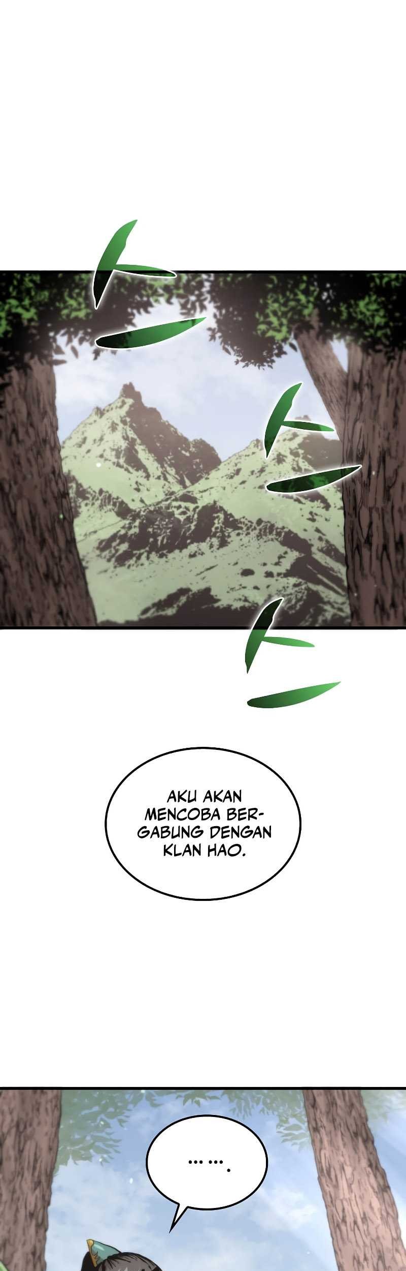 Doctor’s Rebirth Bab 117 halaman 7