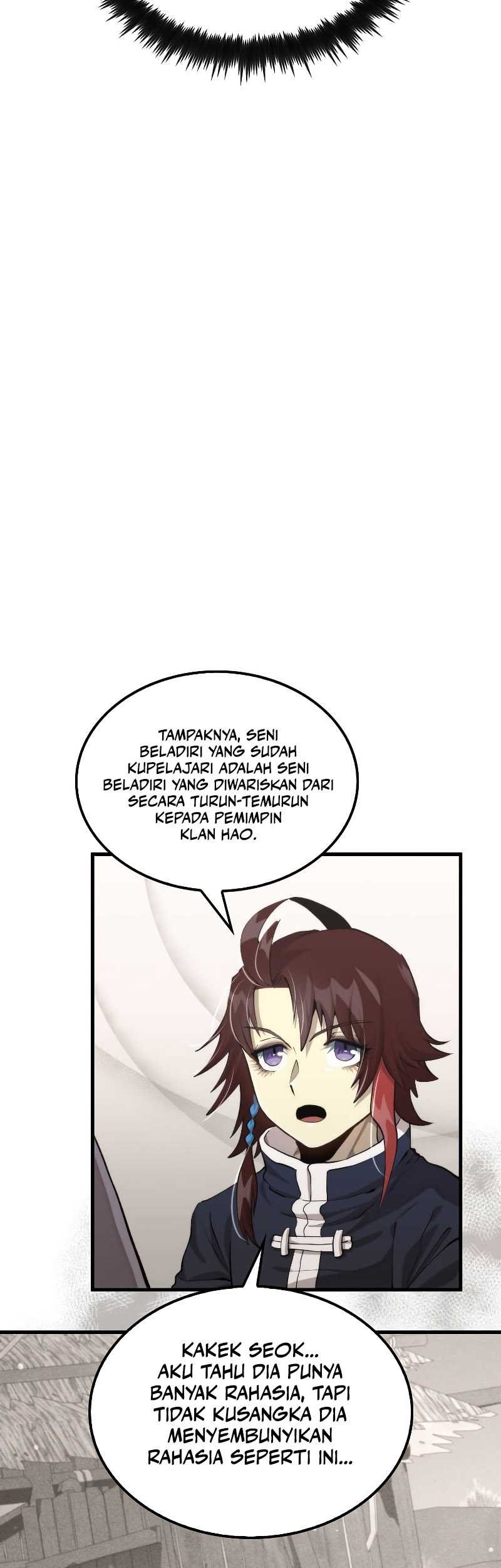 Doctor’s Rebirth Bab 117 halaman 9