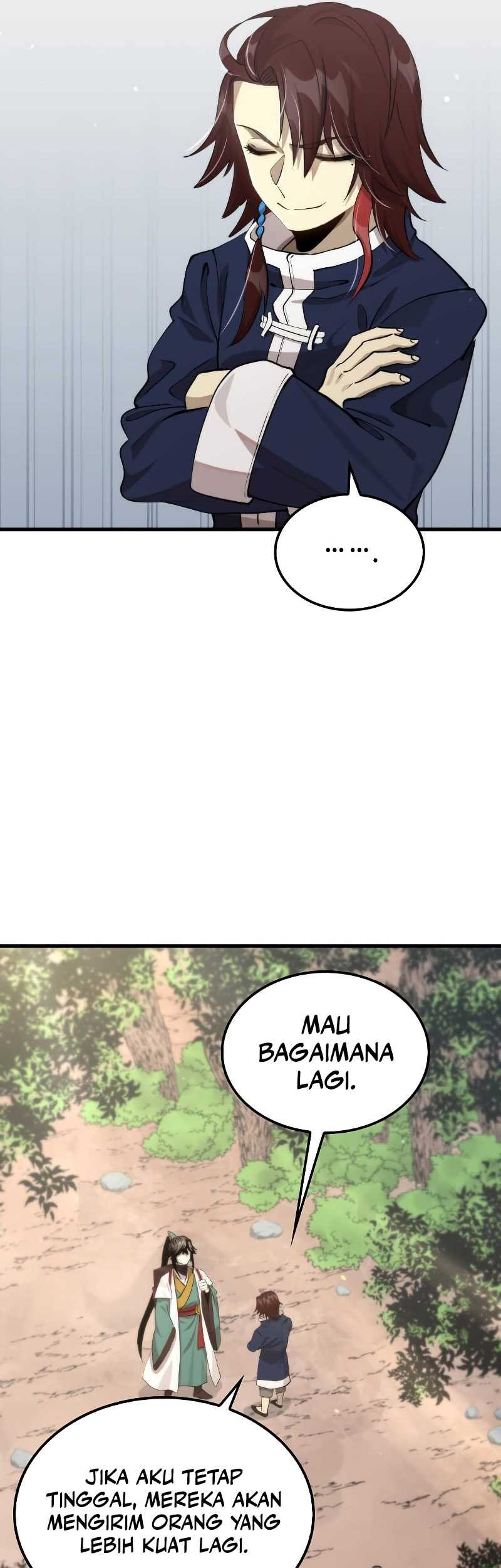 Doctor’s Rebirth Bab 117 halaman 15