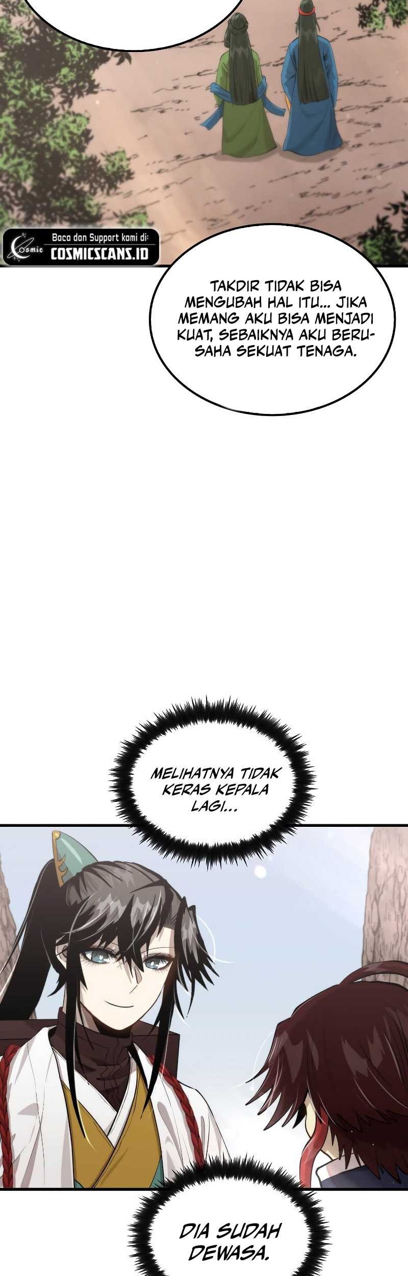 Doctor’s Rebirth Bab 117 halaman 16