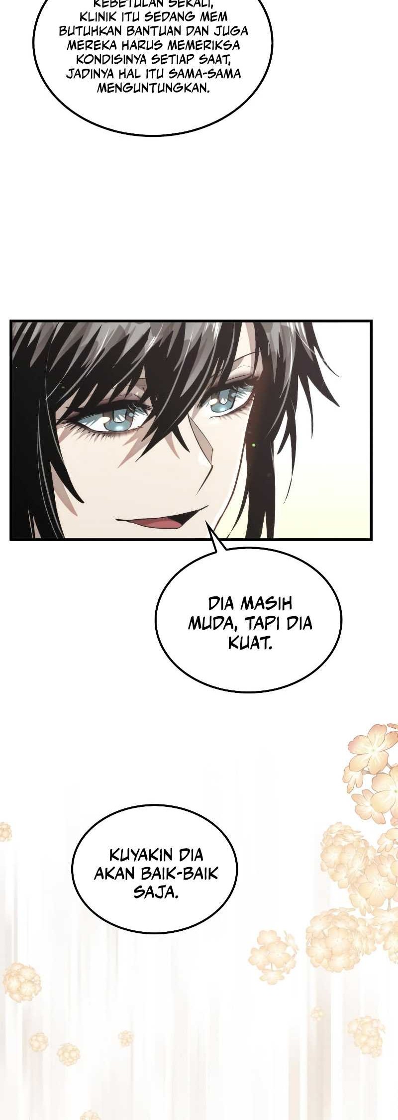 Doctor’s Rebirth Bab 117 halaman 18