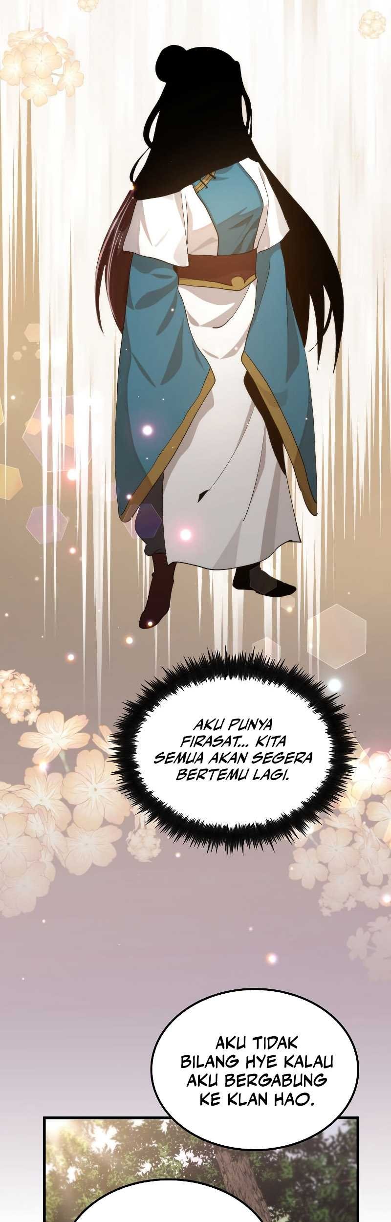 Doctor’s Rebirth Bab 117 halaman 19