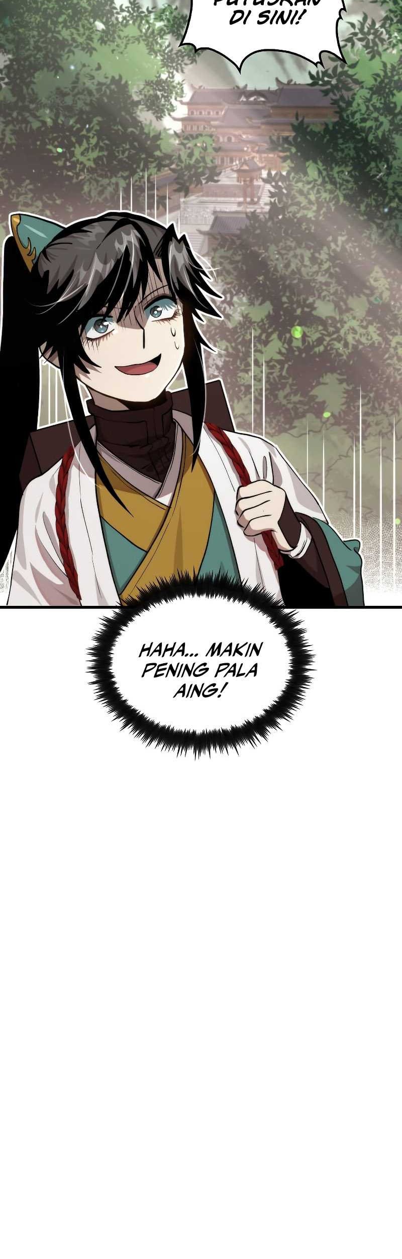 Doctor’s Rebirth Bab 117 halaman 33