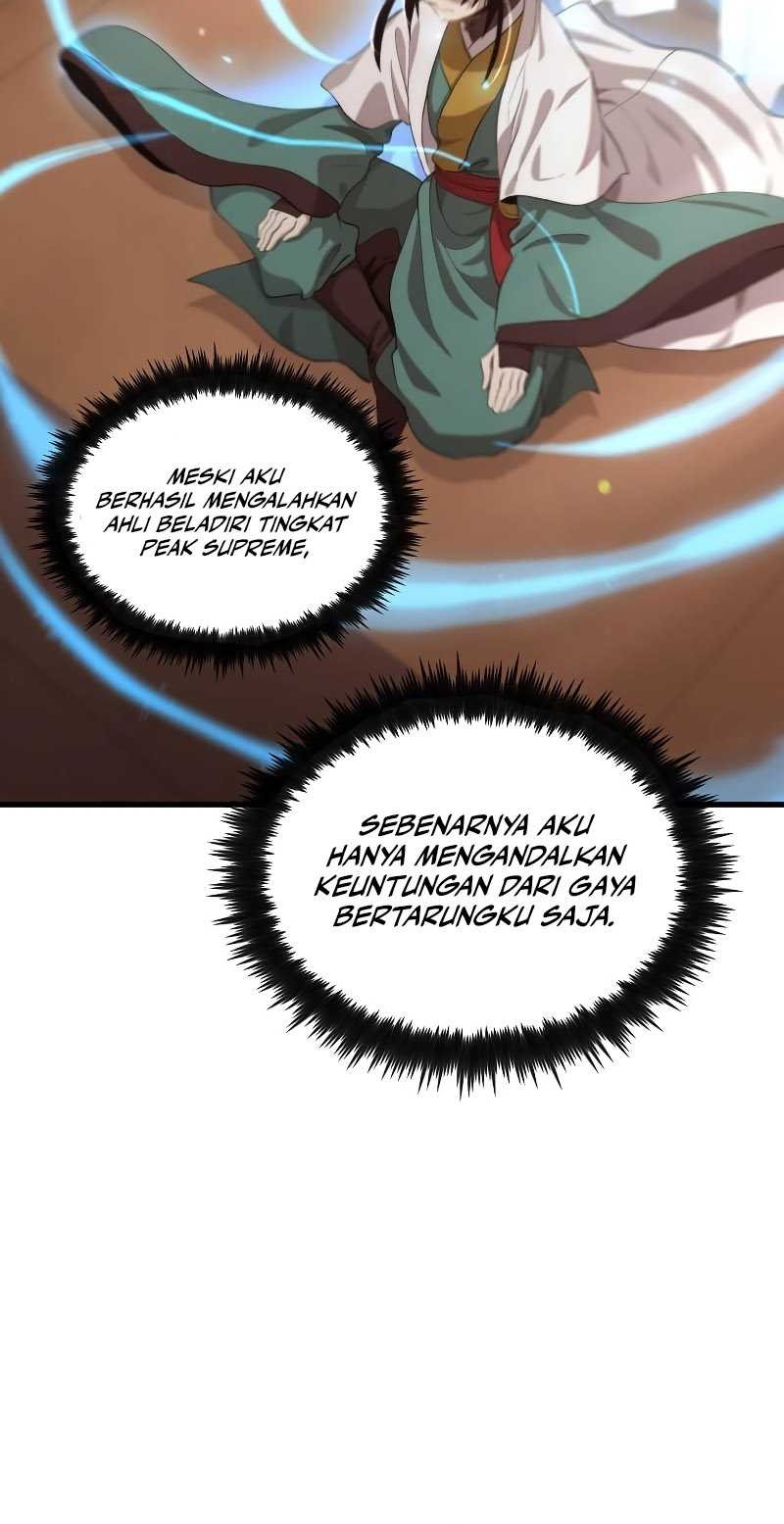 Doctor’s Rebirth Bab 117 halaman 37