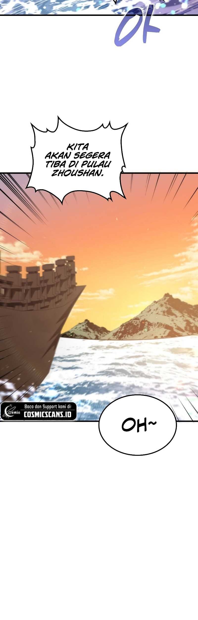 Doctor’s Rebirth Bab 117 halaman 48