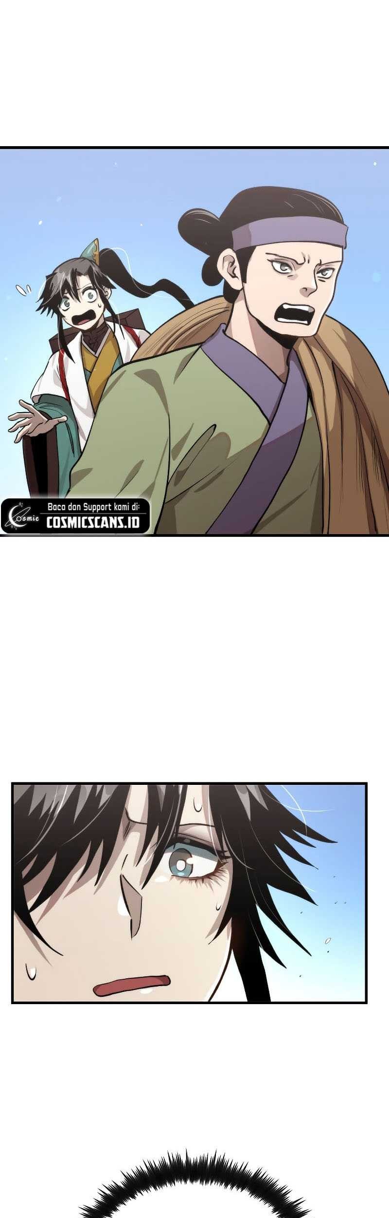 Doctor’s Rebirth Bab 118 halaman 6