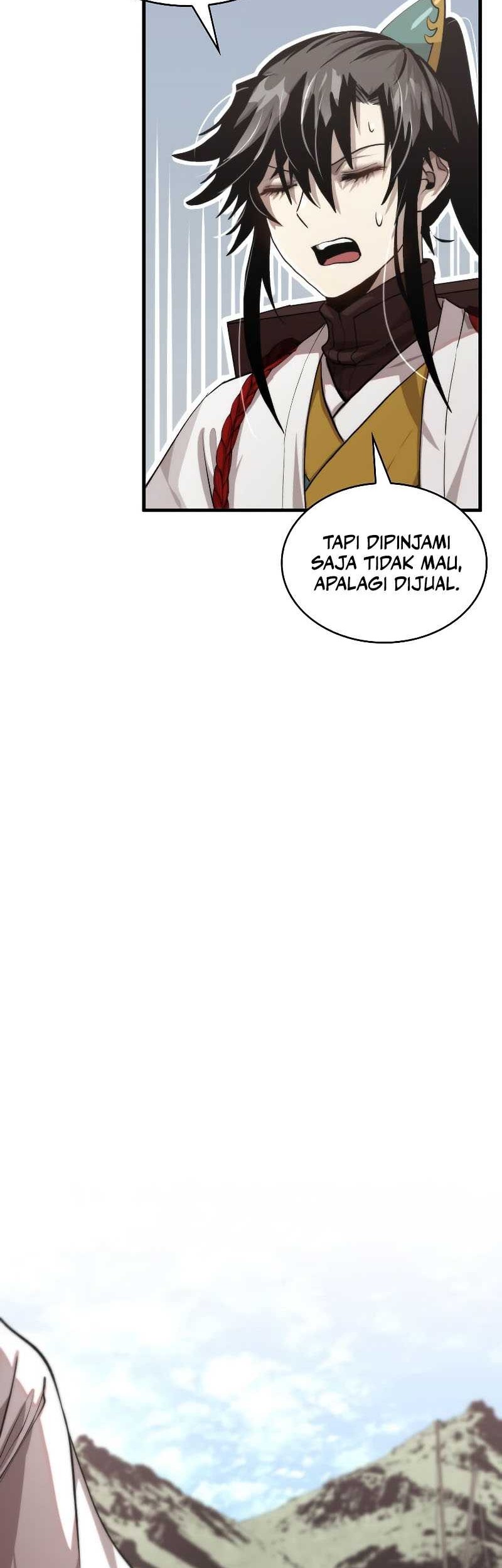 Doctor’s Rebirth Bab 118 halaman 9