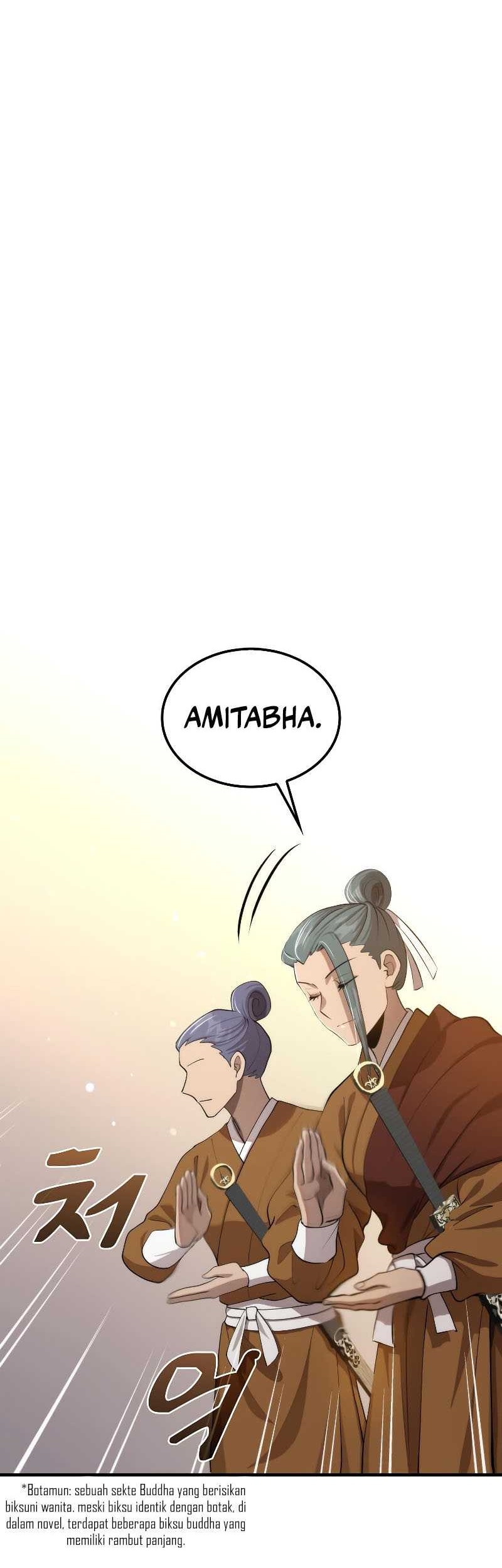 Doctor’s Rebirth Bab 118 halaman 16