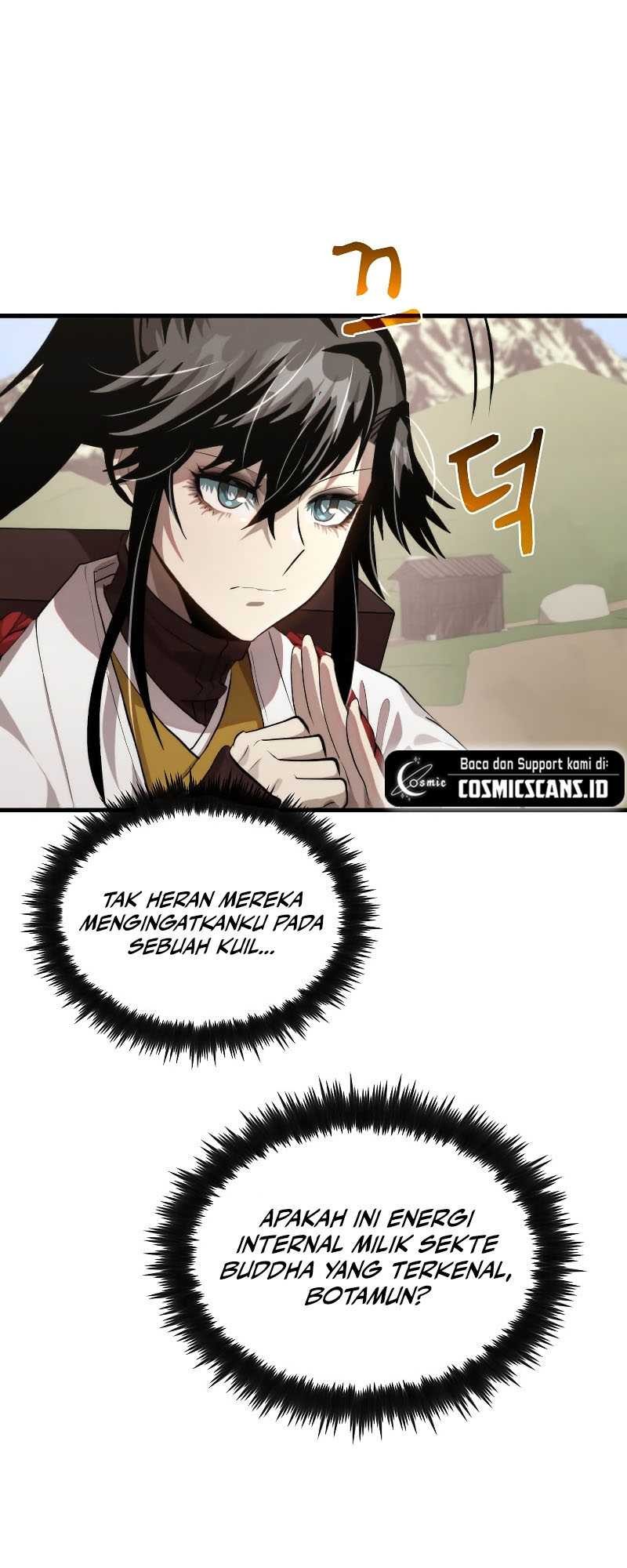 Doctor’s Rebirth Bab 118 halaman 17