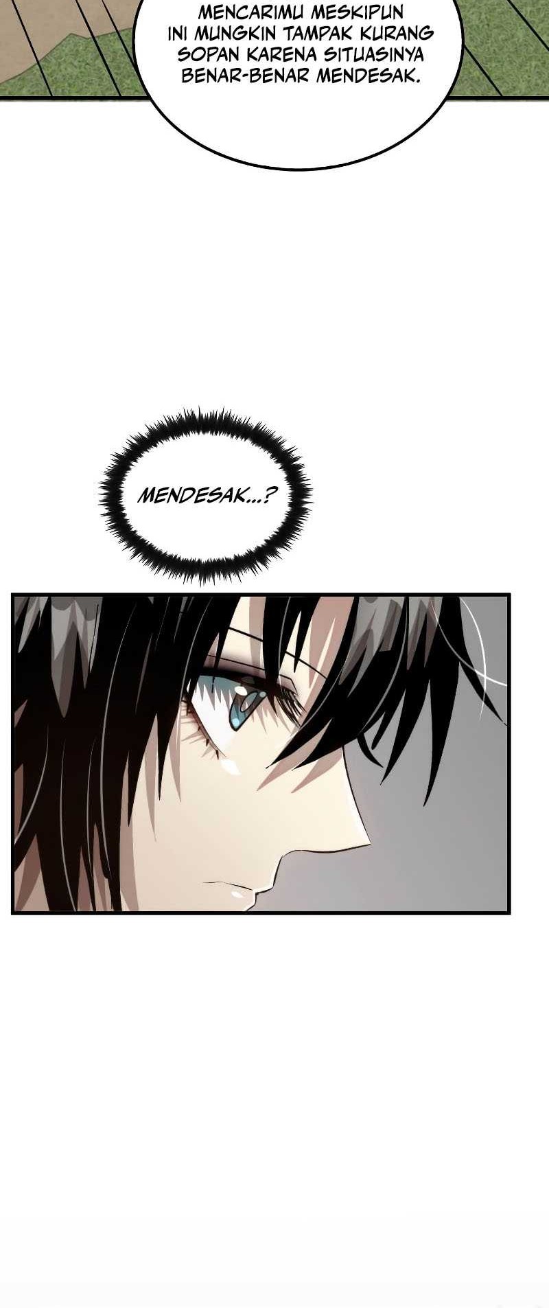 Doctor’s Rebirth Bab 118 halaman 21