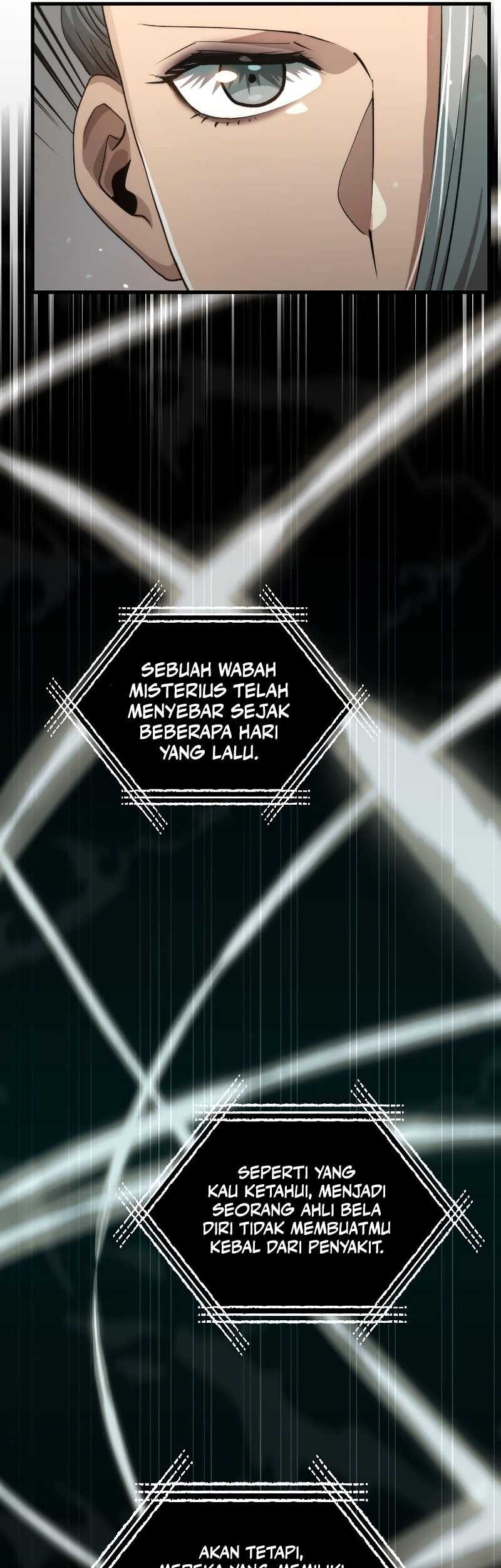 Doctor’s Rebirth Bab 118 halaman 22