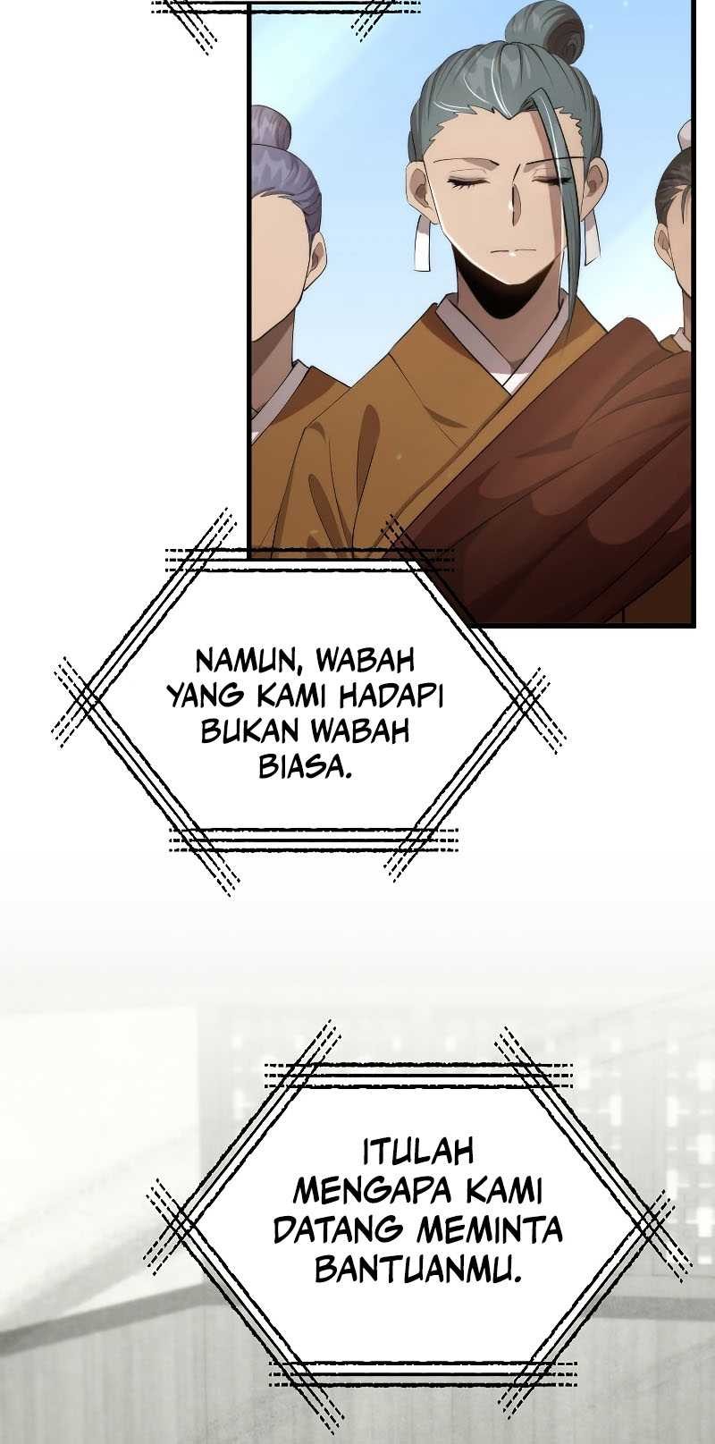 Doctor’s Rebirth Bab 118 halaman 26