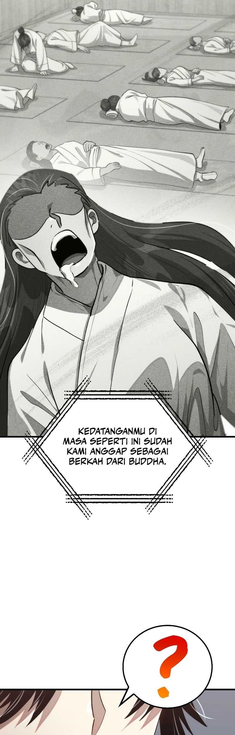 Doctor’s Rebirth Bab 118 halaman 27