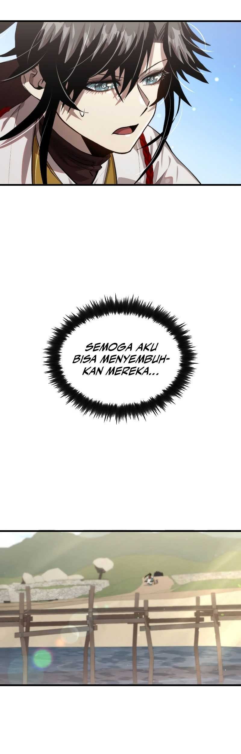 Doctor’s Rebirth Bab 118 halaman 32